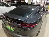 Фото 3 - Porsche Panamera New Energy