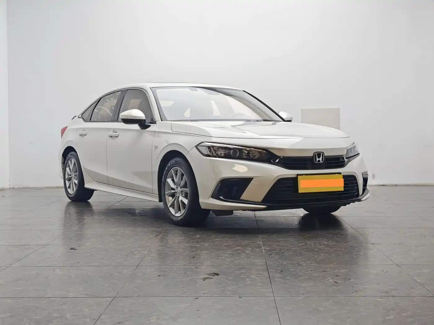 Honda Civic, миниатюра 2