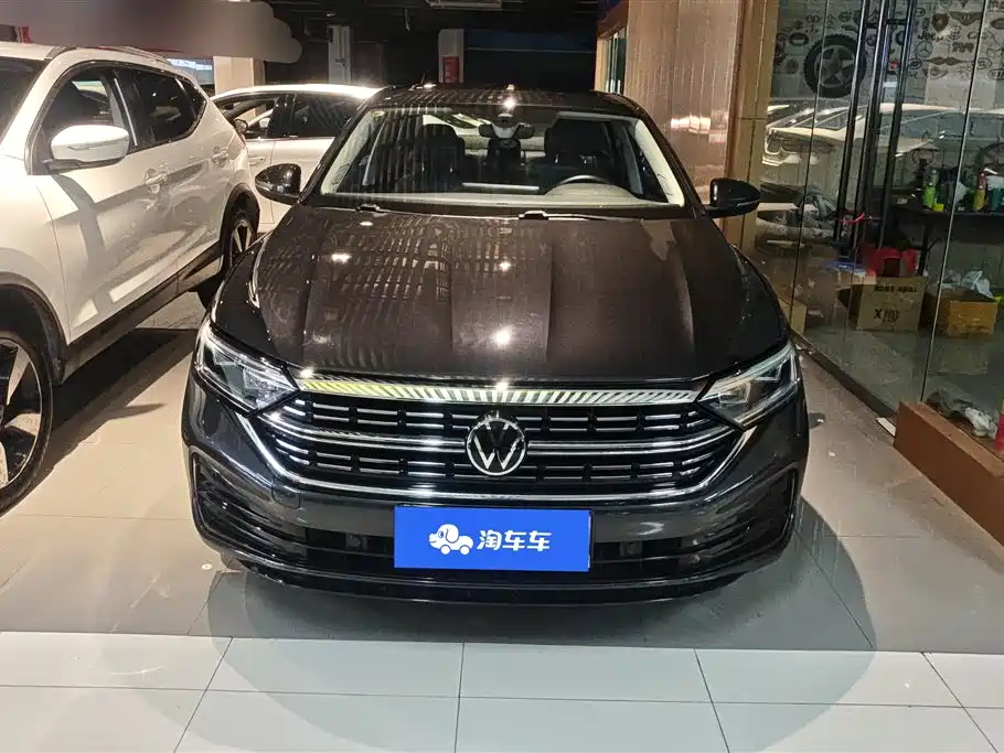 Volkswagen Sagitar 2023 Model Year 200TSI DSG Surpass Edition фото 2