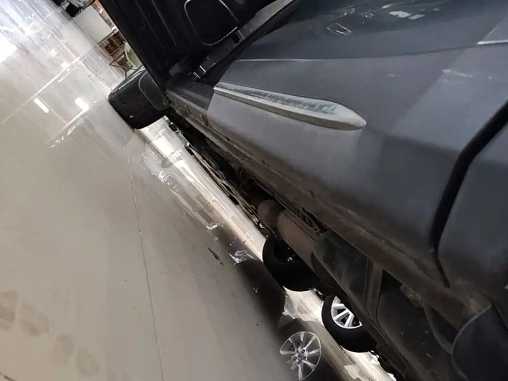 Changan Oshan X7 2021 2021 1.5T Automatic Premium