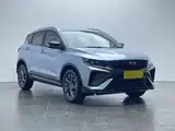 Фото 3 - Geely Coolray