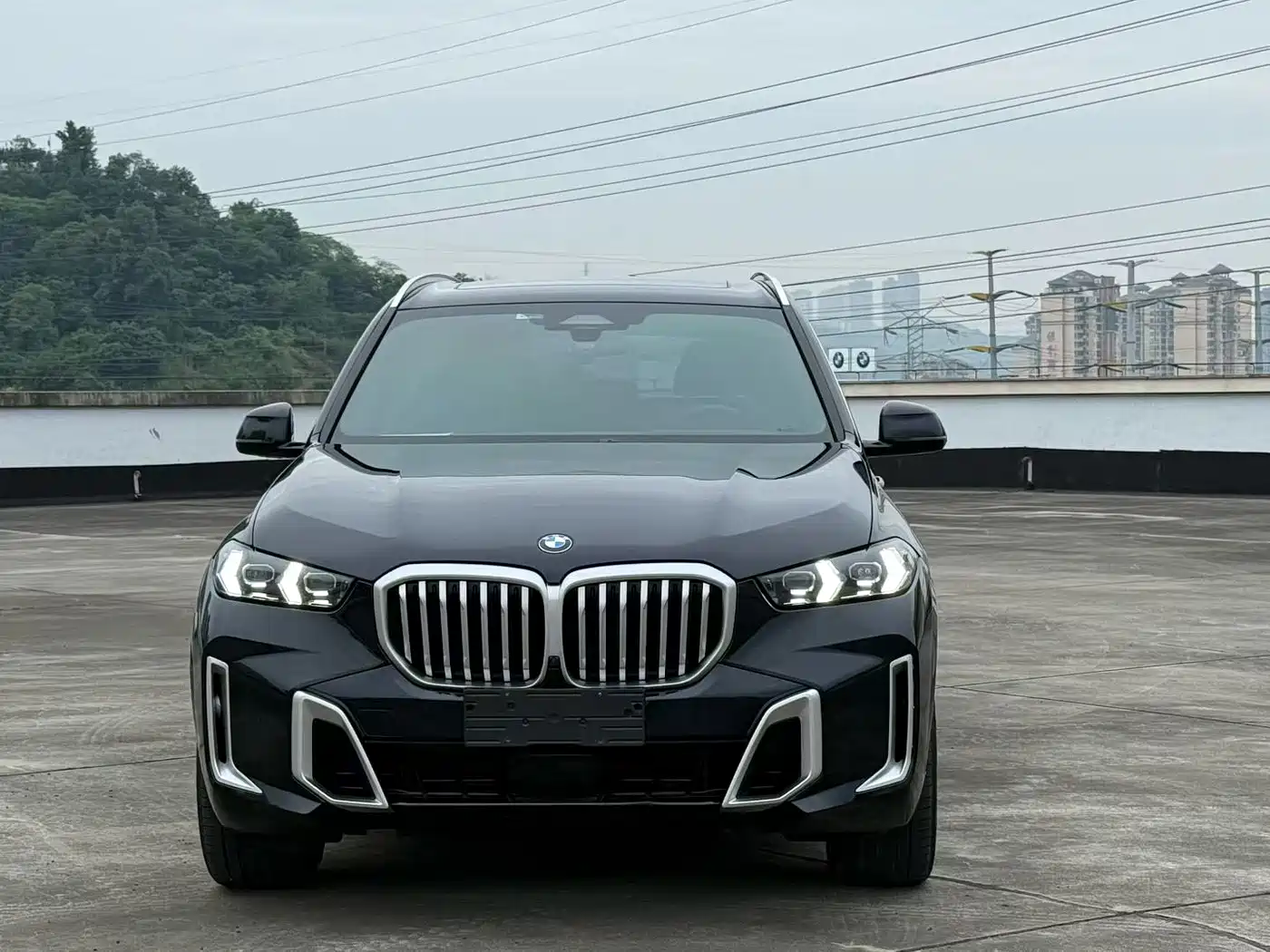 Фото 2 - BMW X5