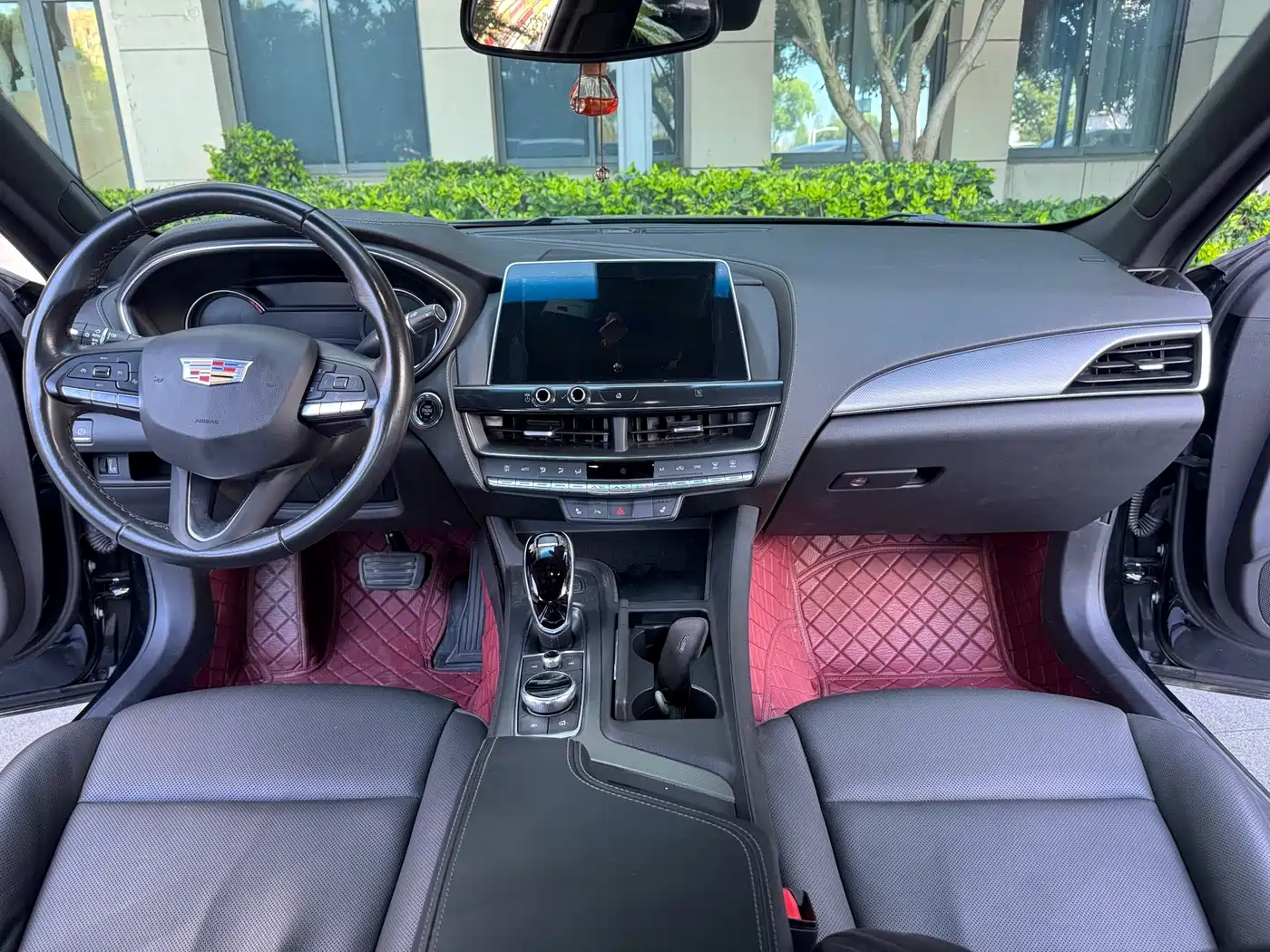 Cadillac CT5 2021 28T Luxury фото 13