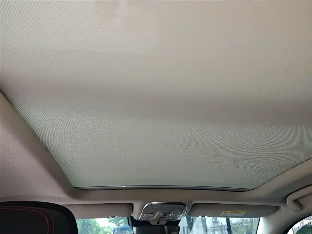 BYD Tang New Energy 2018 DM 2.0T AWD Intelligent Pioneer 7-Seater China V фото 14