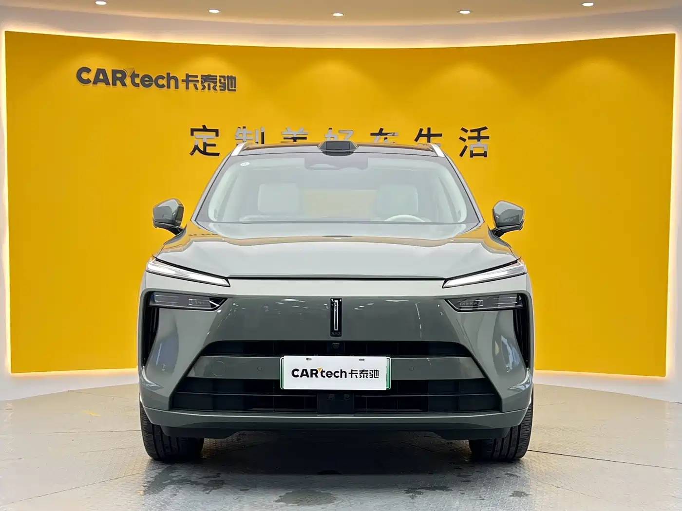 WEI PAI WEI BRAND BLUE MOUNTAIN