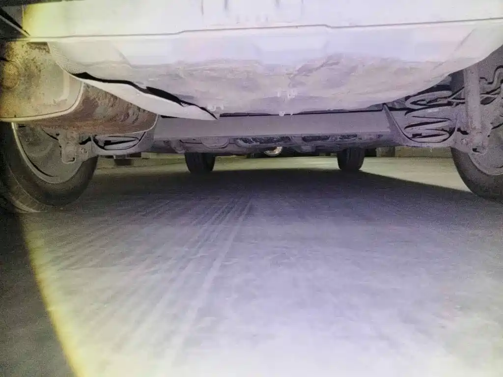 Dongfeng Aeolus A30 2015 2014 1.5L Manual Practical Style