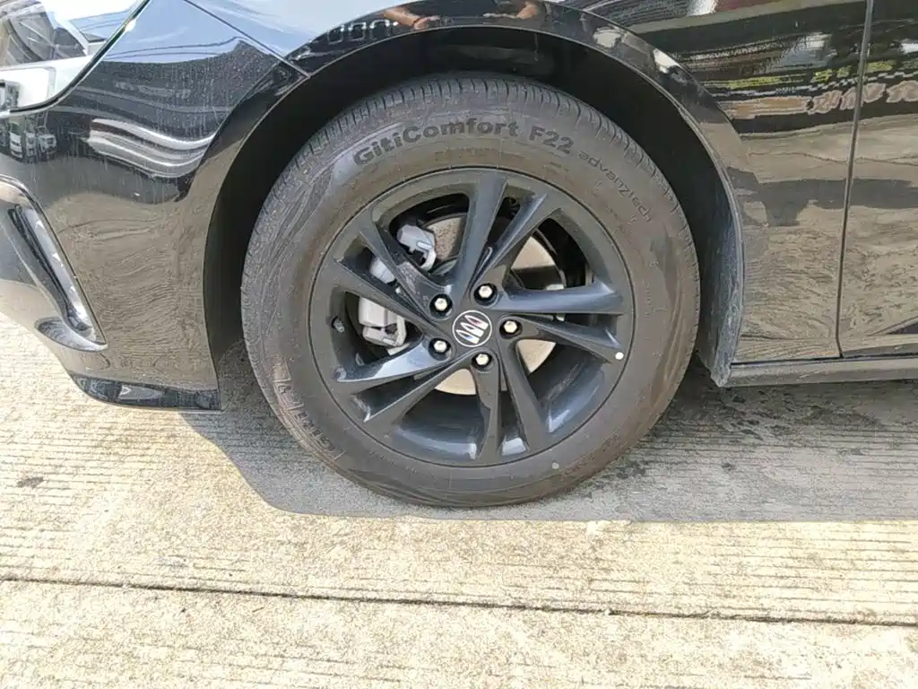 Buick Regal 2026 2025 28T GS Package Edition
