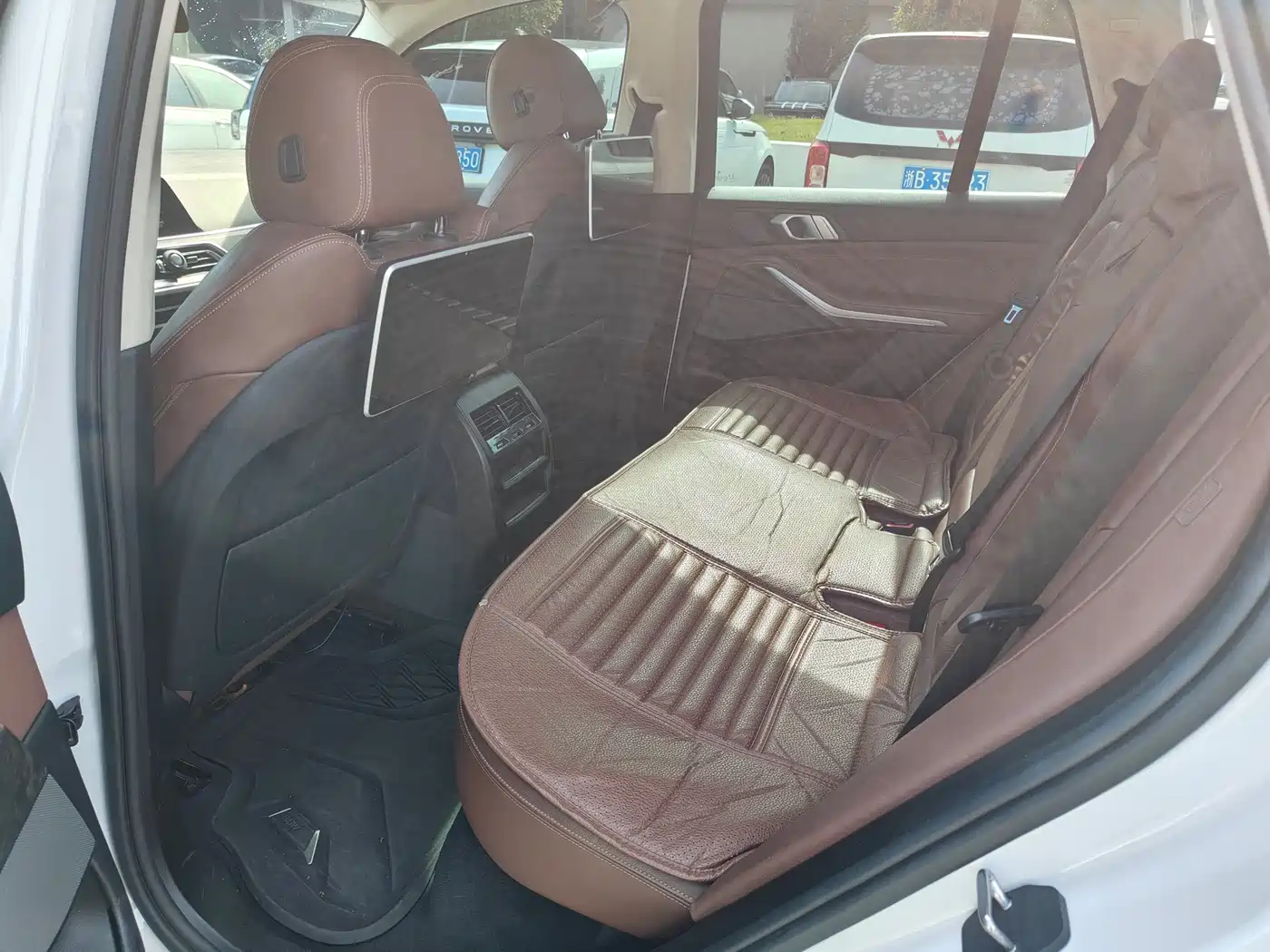 BMW X5 (Import) 2019 xDrive40i M Sport Package фото 5