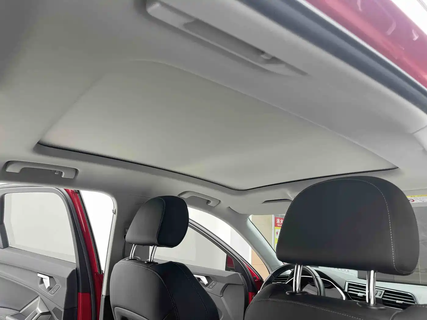 Audi Q3 2022 35 TFSI Fashion Dynamic фото 8