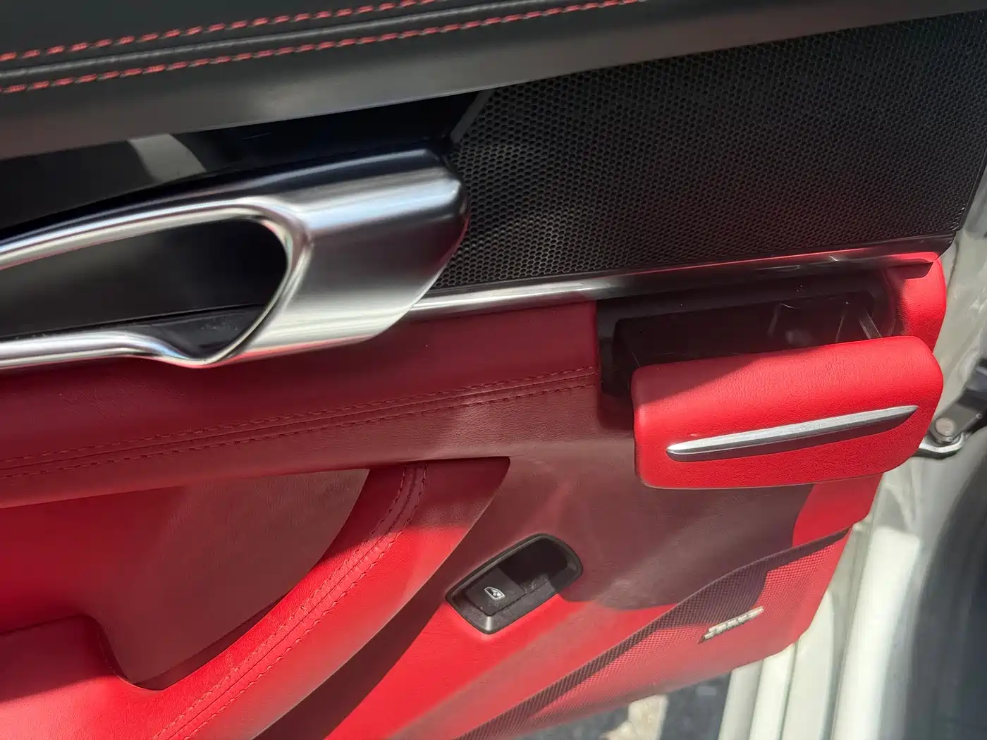 Porsche Panamera 2014 Panamera 3.0T фото 17