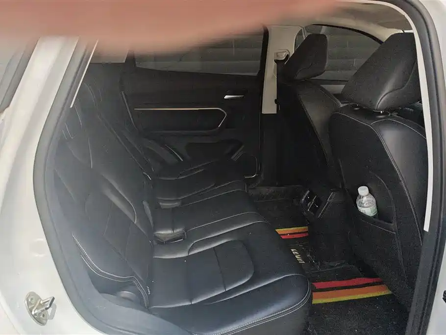 Haval H6 2019 2.0GDIT Automatic Luxury Smart Connect Edition China V фото 11