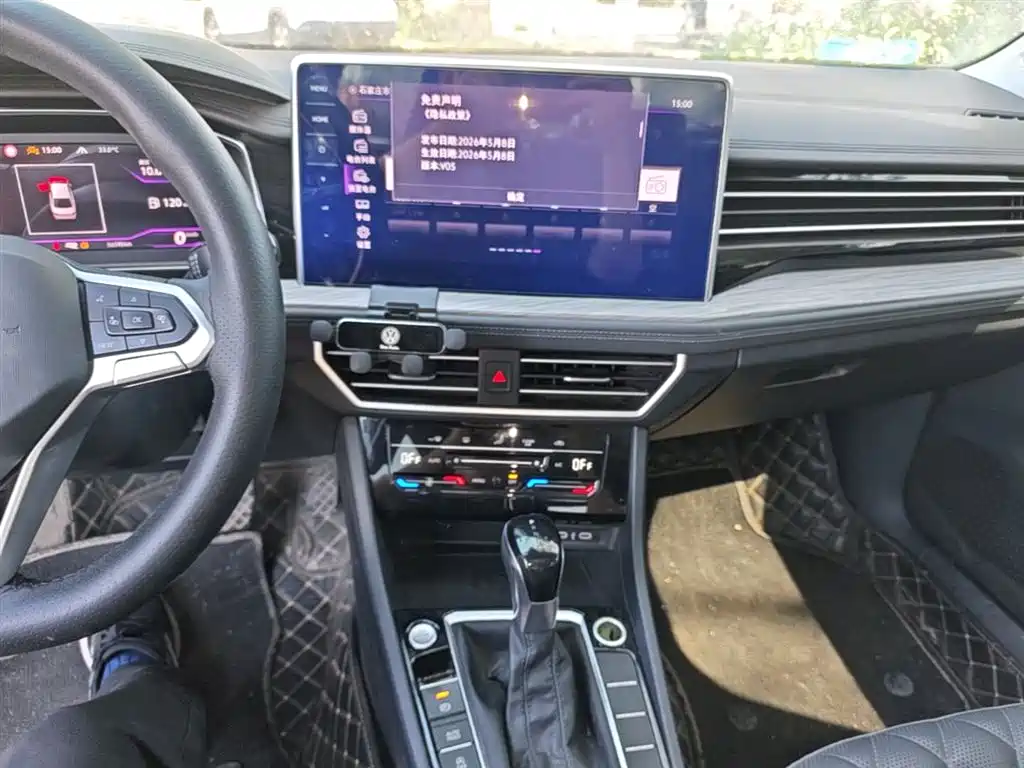 Volkswagen Sagitar 2023 280TSI DSG Surpass Plus Edition фото 13
