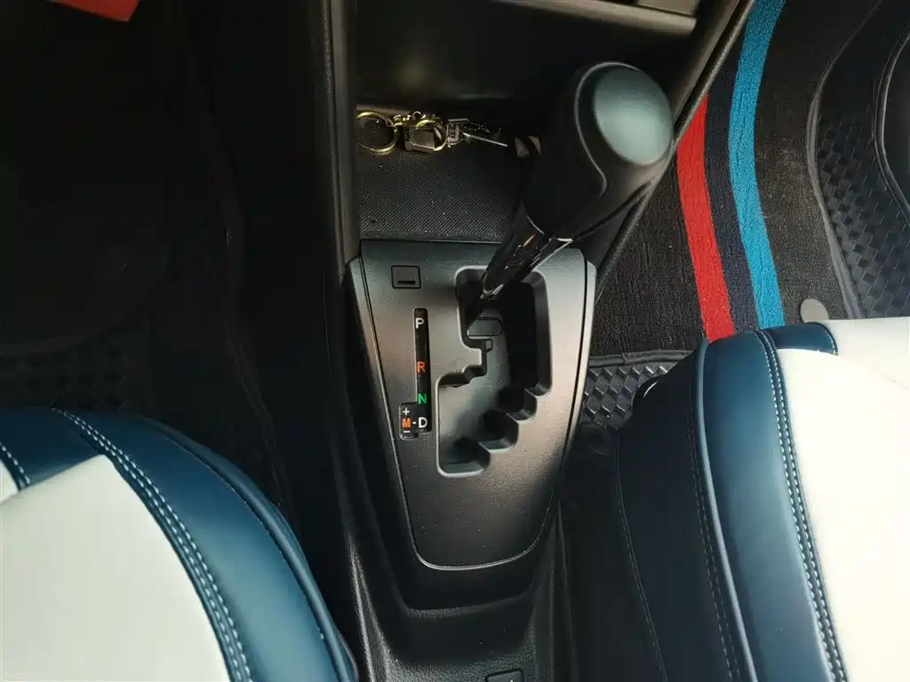 Toyota YARiS L Zhi Xuan 2022 Zhi Xuan X 1.5L CVT Leading PLUS Edition фото 10