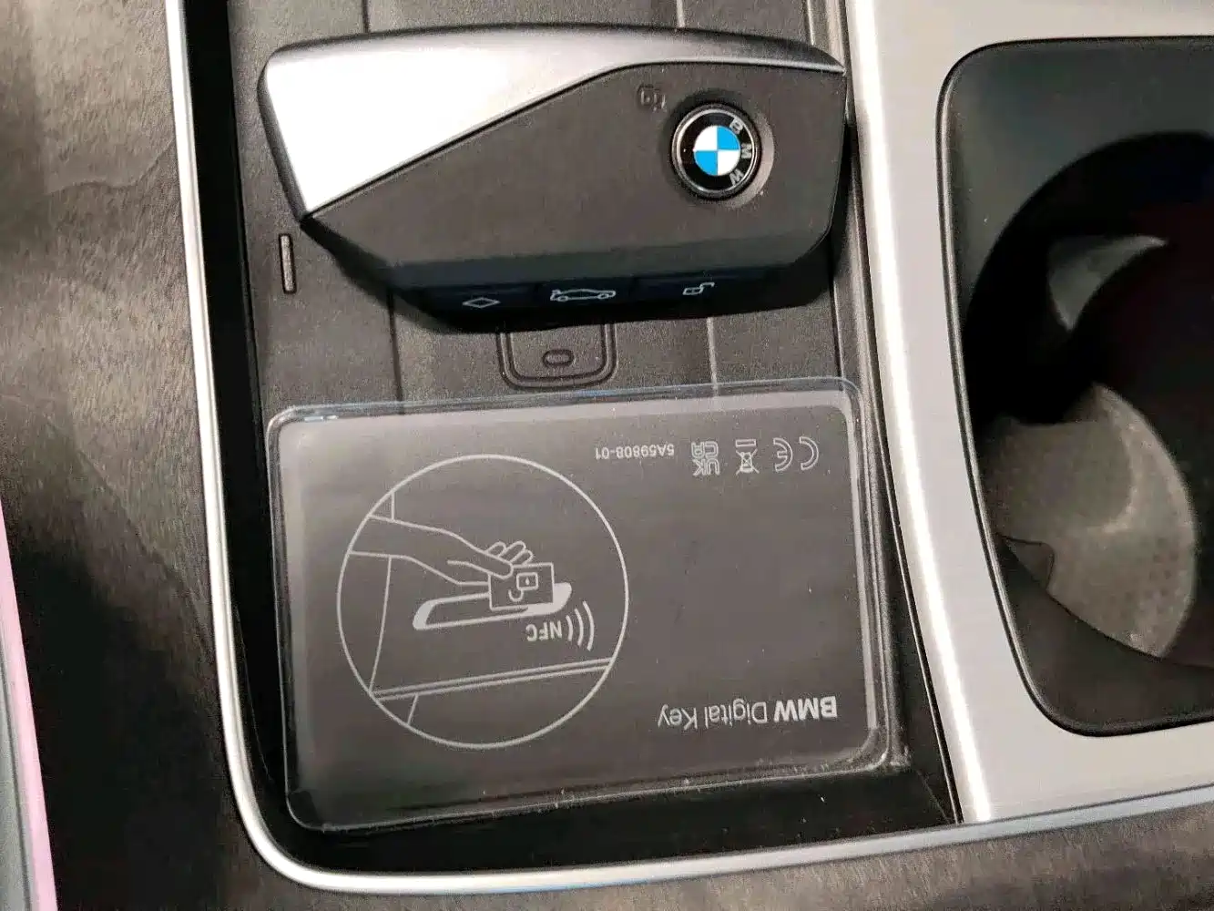 Фото 15 - BMW X5