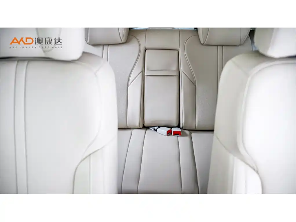 Buick GL8 New Energy 2025 Landlux Smart Edition 7-seater фото 9