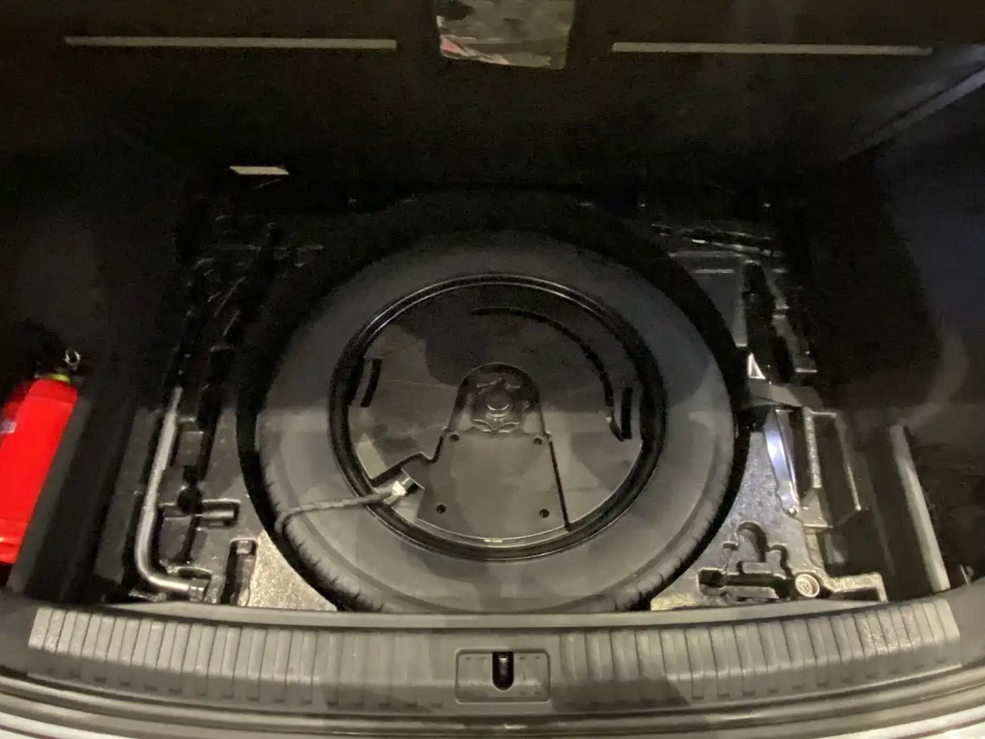 Audi Q3 2022 35 TFSI Progressive Dynamic фото 21