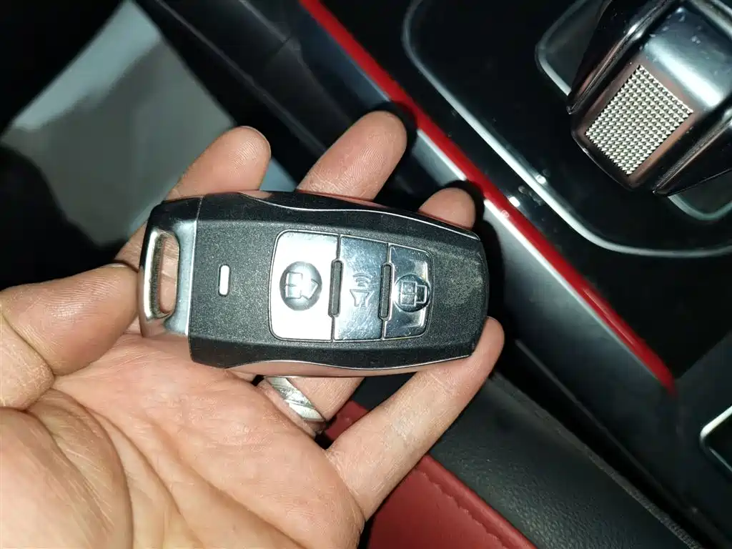 Haval H2 2018 Creation Edition 1.5T DCT 2WD Smart Style China V фото 9