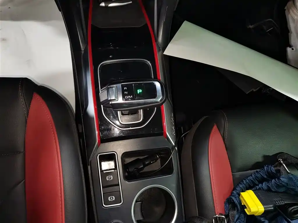 Haval H2 2018 Creation Edition 1.5T DCT 2WD Smart Style China V фото 14