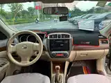 Фото 9 - Nissan Sylphy