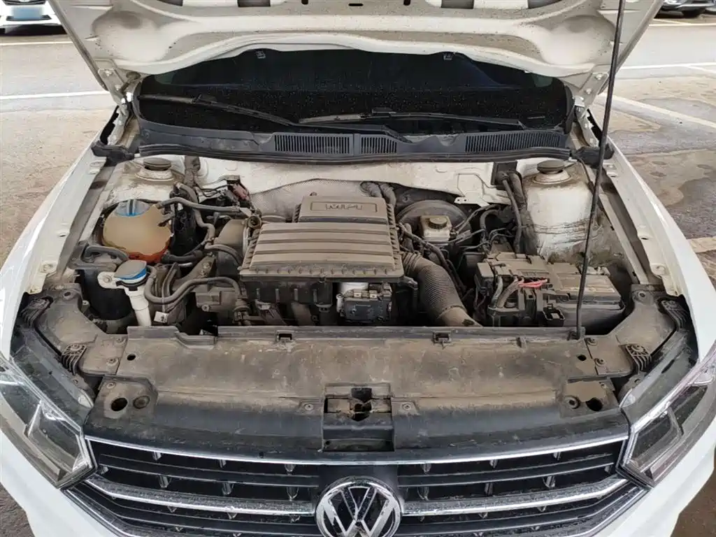 Volkswagen Bora 2016 Model 1.6L Automatic Fashion фото 20
