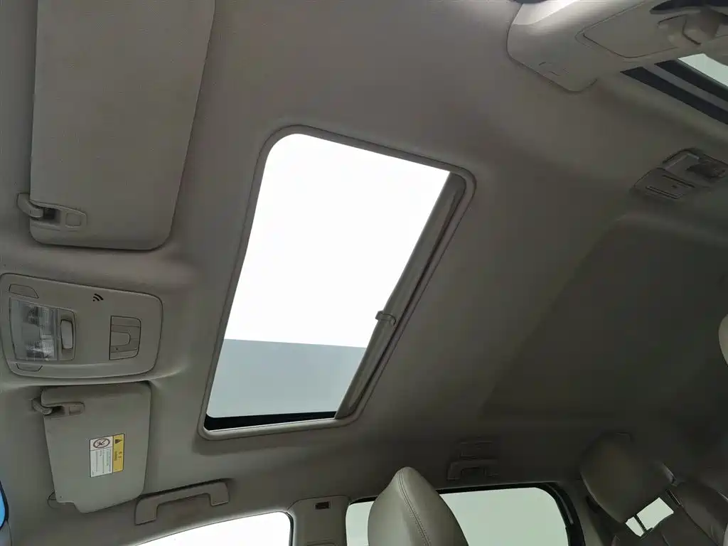 Buick GL8 2017 25S Luxury China V фото 14