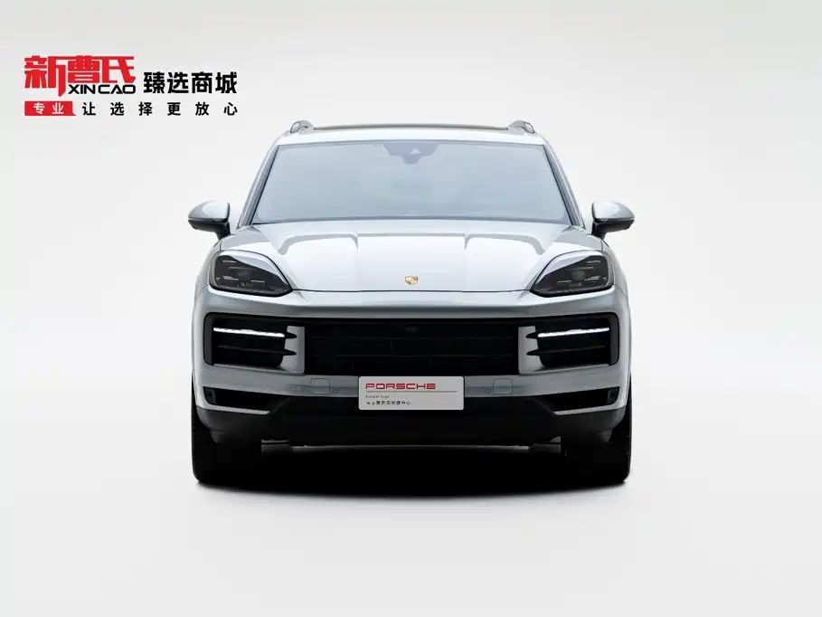 Porsche Cayenne 2025 2024 Cayenne 3.0T
