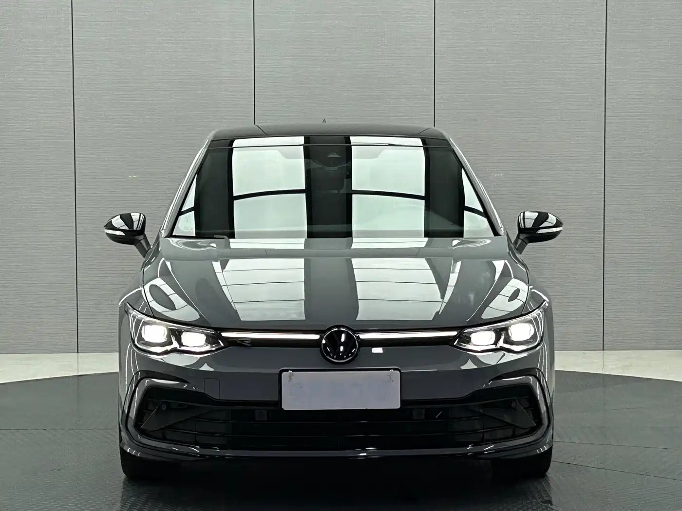 Volkswagen Golf 2021 280TSI DSG R-Line фото 2