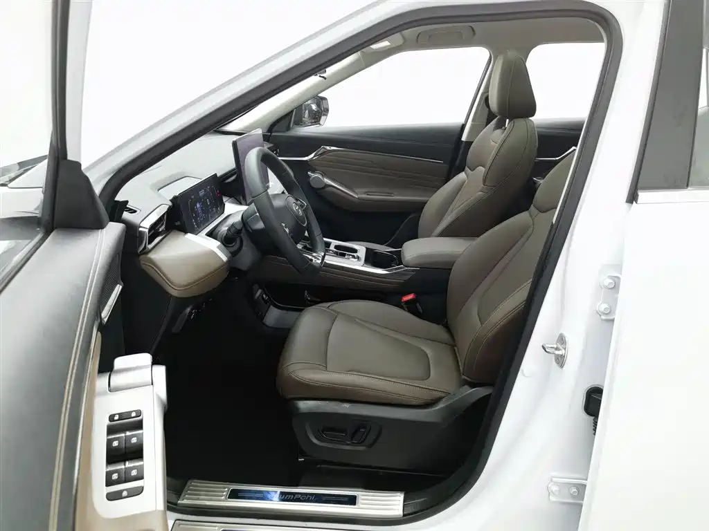GAC TRUMPCHI GS4