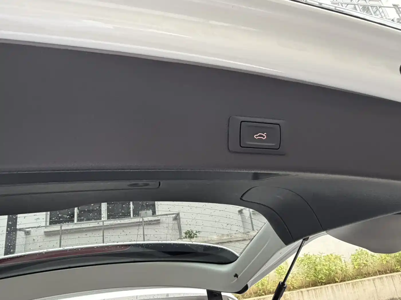 Audi Q5 2017 Plus 40 TFSI Progressive фото 20