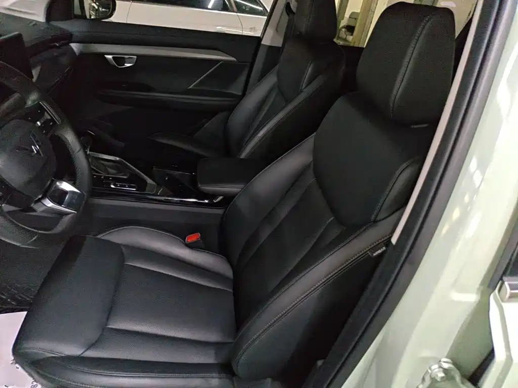 Wuling Motors Wuling Xingchen 2023 2021 1.5T CVT Starlight Edition