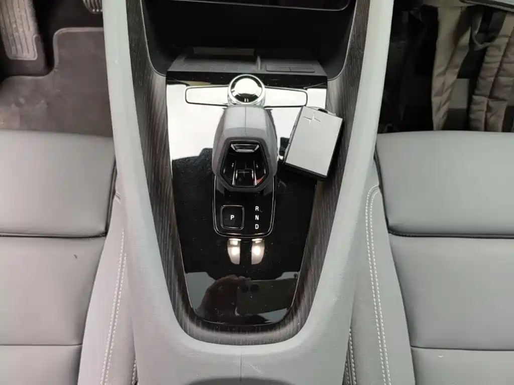 Polestar 2 2022 2021 Single Motor Standard Range