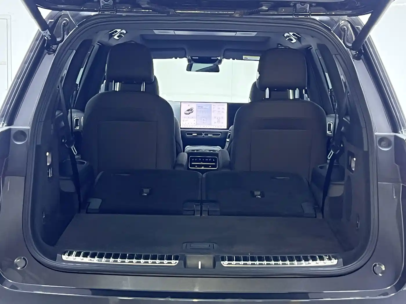 Li Auto Li L8 2023 2023 Max