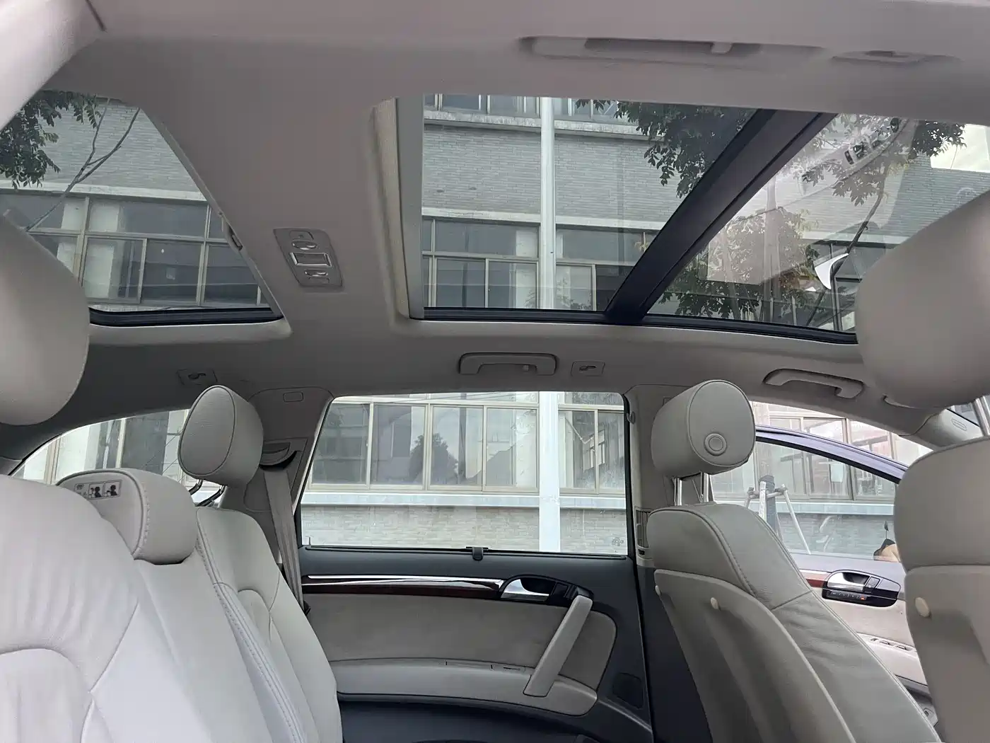 Photo 12 - Audi Q7
