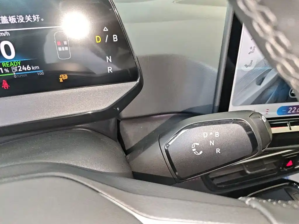 Volkswagen ID.3 2025 2026 Smart Edition Ultimate GTX Package