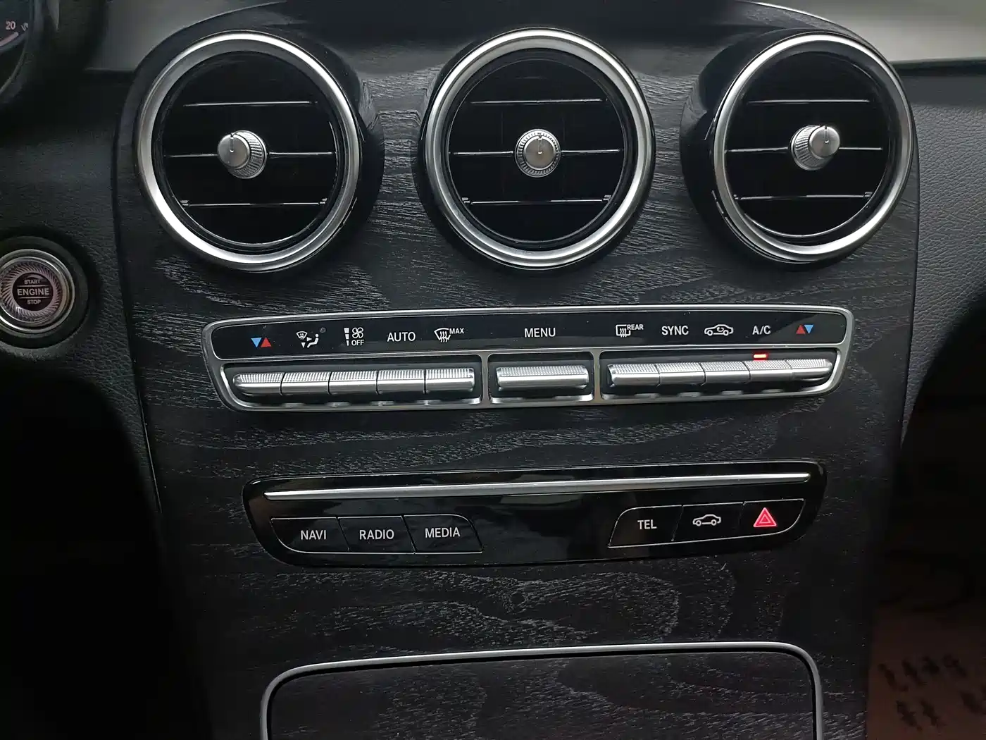 Mercedes-Benz C-Class 2020 C 260 L Sport фото 40