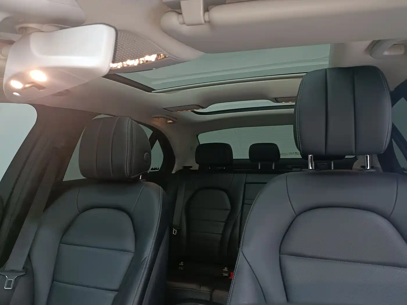 Mercedes-Benz C-Class 2020 C 260 L Sport фото 30