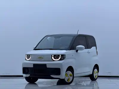 Chery QQ Ice Cream