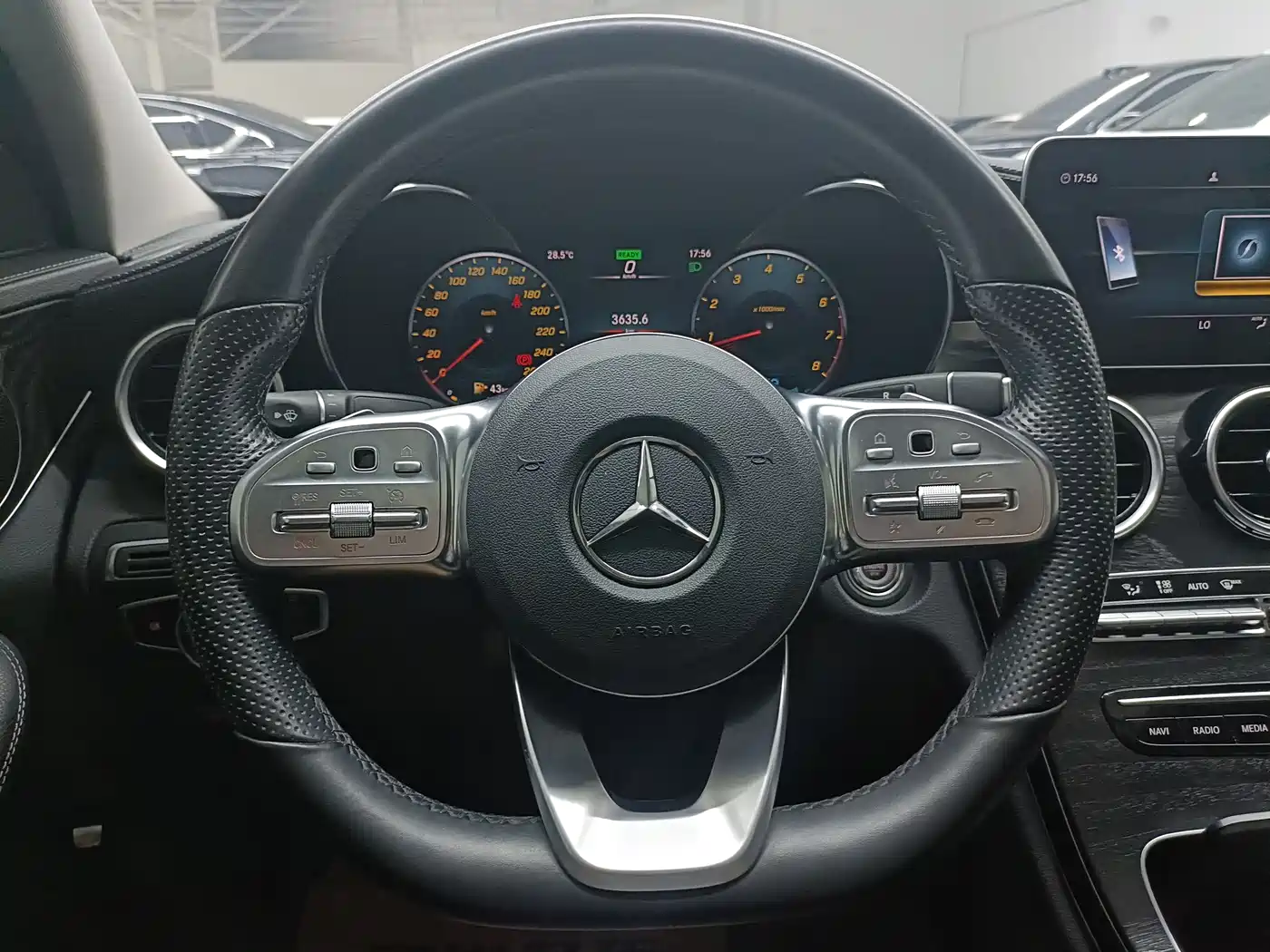 Mercedes-Benz C-Class 2020 C 260 L Sport фото 32