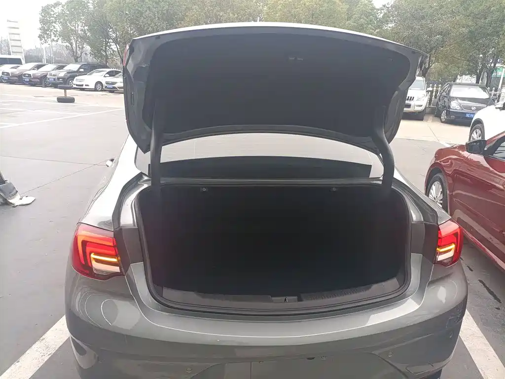 Buick Regal 2024 25T Ultra Comfort Edition фото 16