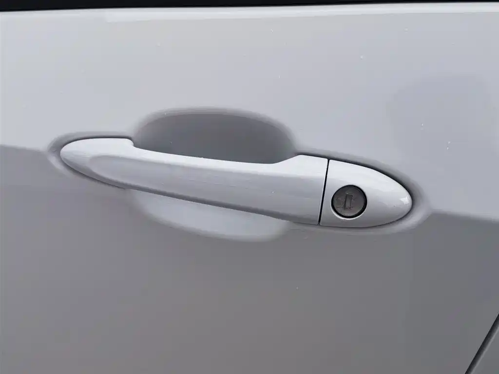 BUICK SLIGHTLY BLUE 6