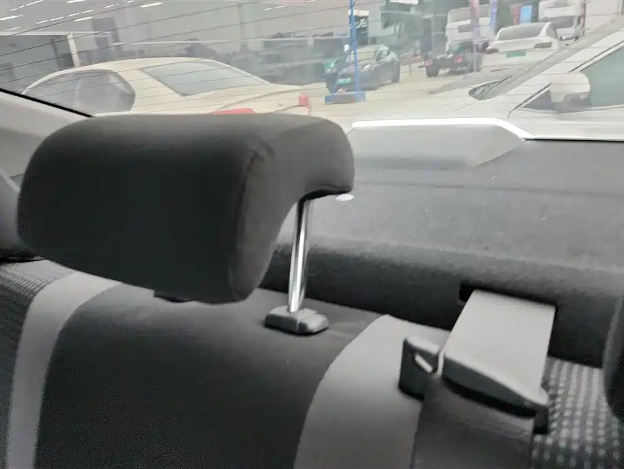 Toyota Vios 2022 1.5L CVT Venture CARE Edition фото 4