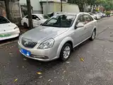 Фото 1 - Buick Excelle