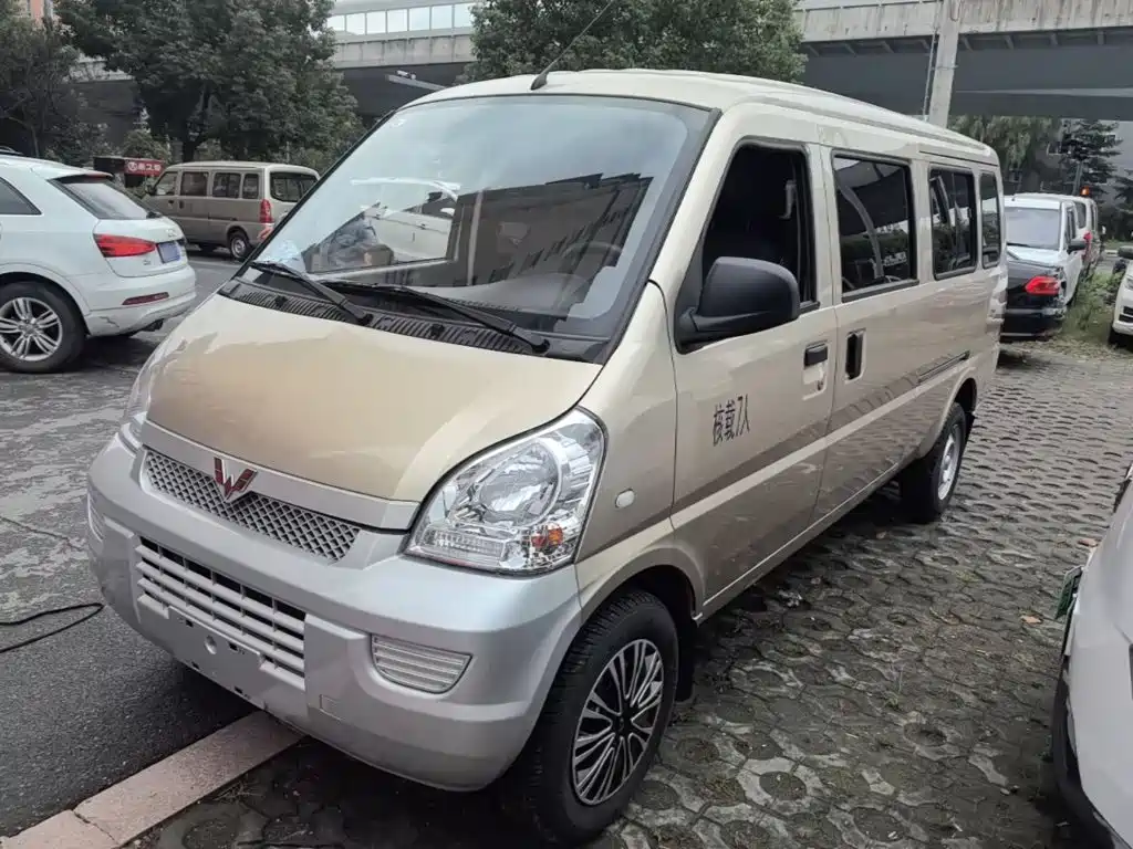 2025 Wuling Motors Wuling Rongguang