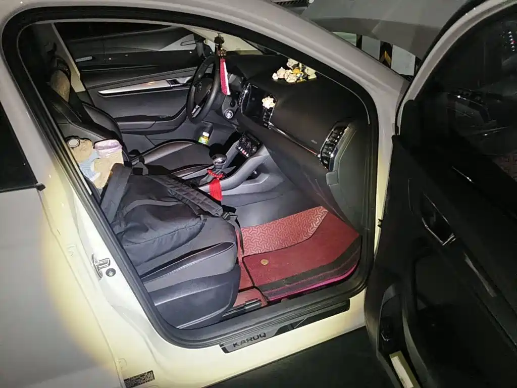صورة 10 - Škoda Karoq
