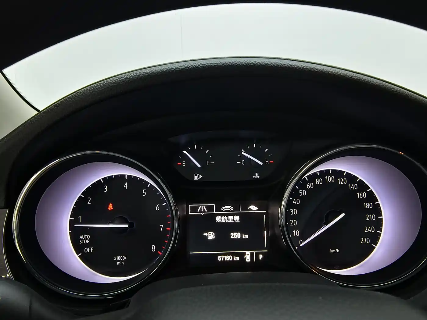 Buick Verano 2018 Sedan 15S Automatic Progressive фото 8