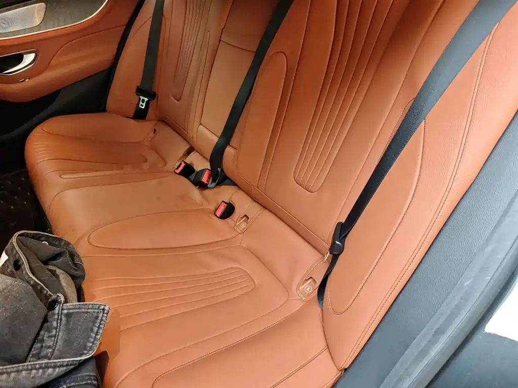 Mercedes-Benz CLS 2022 CLS 300 Dynamic фото 13