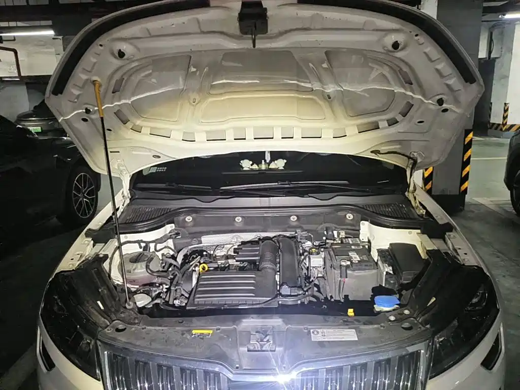 صورة 9 - Škoda Karoq