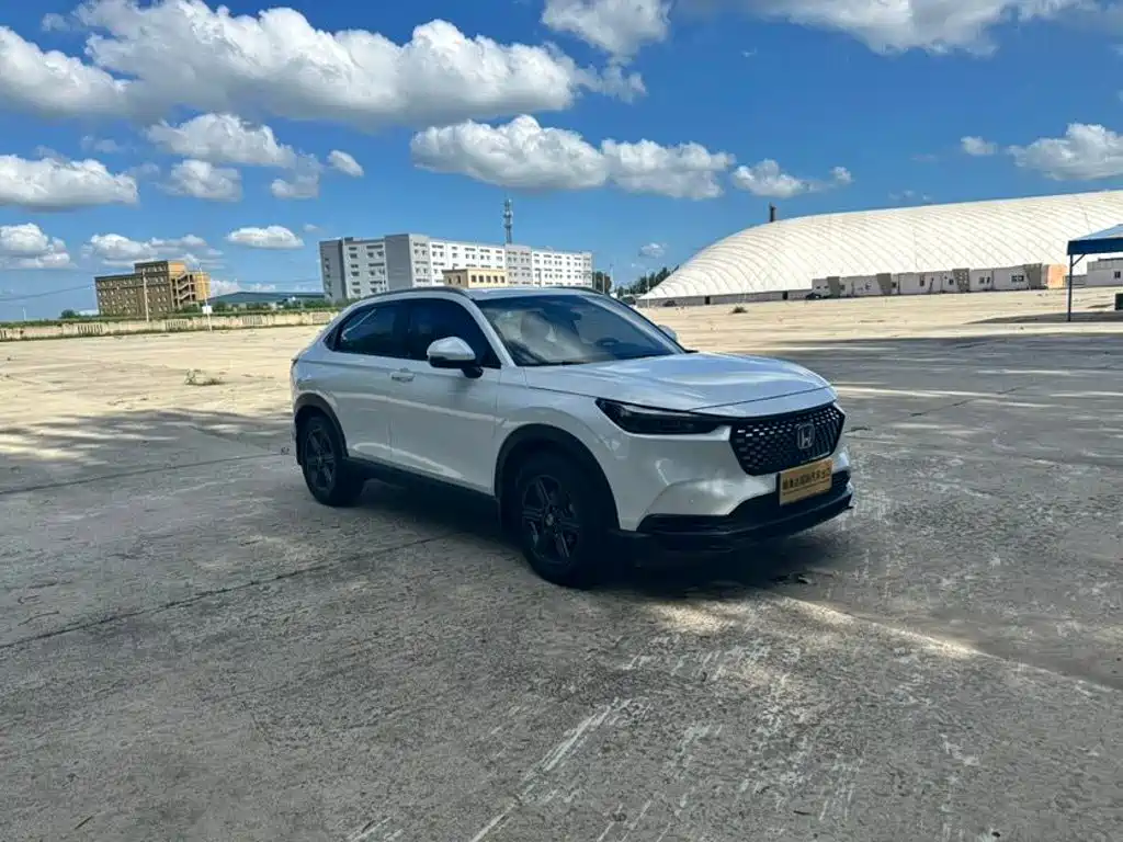 Honda XR-V, миниатюра 3