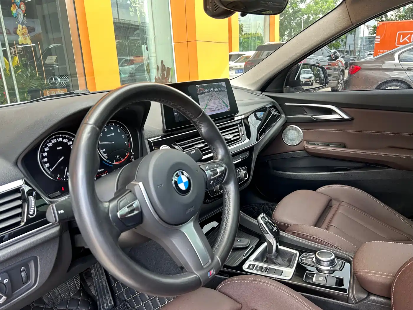 BMW 1 Series 2021 Facelift 125i M Sport Shadow Edition фото 25