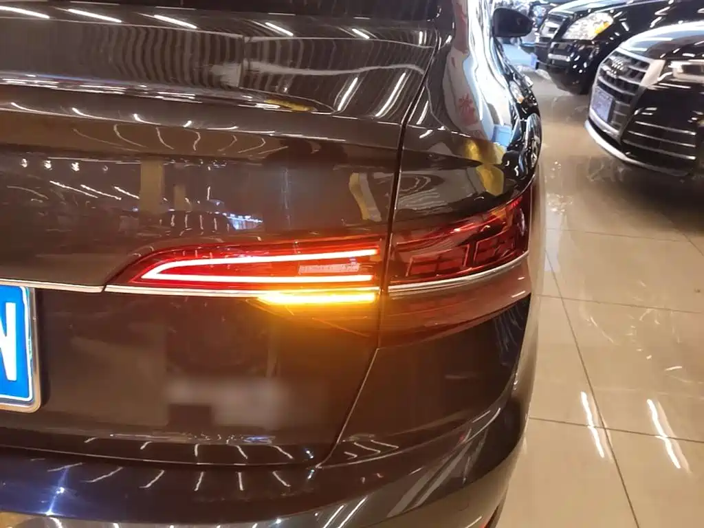 Volkswagen Sagitar 2020 280TSI DSG Comfort China VI фото 8